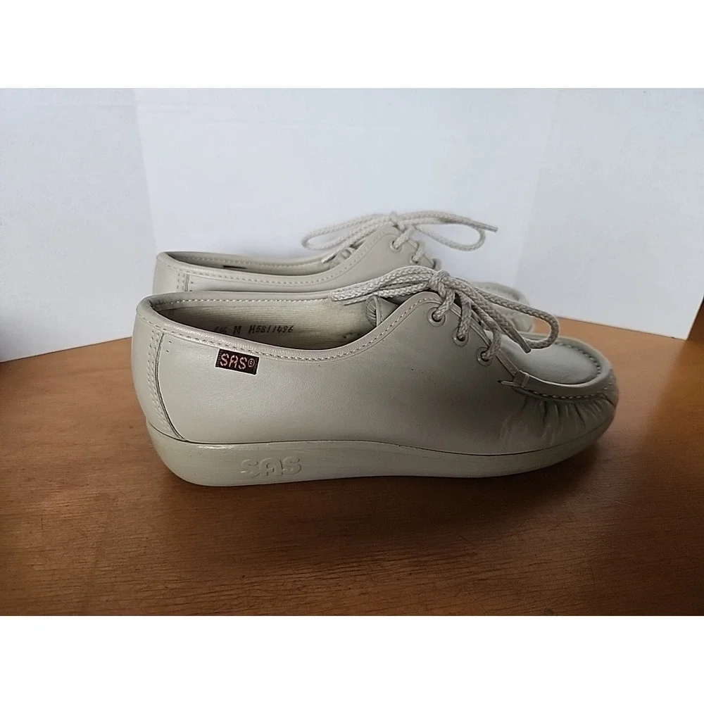 SAS these are